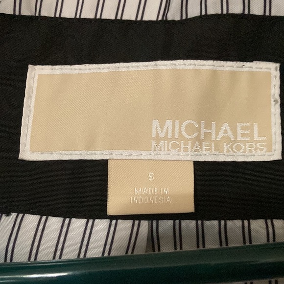 M. Kors jacket-S - Picture 2 of 7